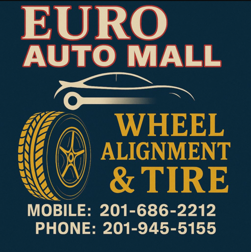 Euro Auto Mall logo